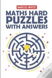 Capa do artigo Maths Hard Puzzles With Answers