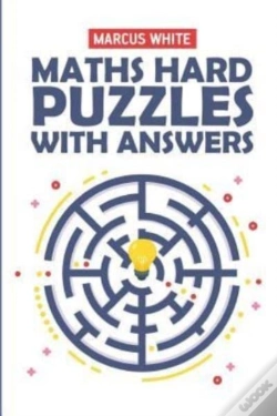 Capa do artigo Maths Hard Puzzles With Answers