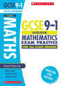 Maths Higher Exam Practice Book For All Boards - Preview