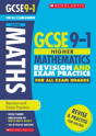 Maths Higher Revision And Exam Practice Book For All Boards - Preview