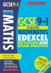 Maths Higher Revision And Exam Practice Book For Edexcel