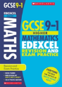 Maths Higher Revision And Exam Practice Book For Edexcel - Preview