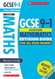 Maths Higher Revision Guide For All Boards