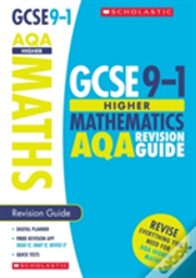 Maths Higher Revision Guide For Aqa