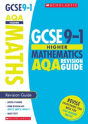 Maths Higher Revision Guide For Aqa - Preview