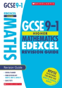 Maths Higher Revision Guide For Edexcel - Preview