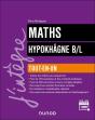 Maths ; Hypokhâgne B/L ; Tout-En-Un - Preview