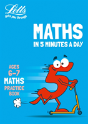 Maths In 5 Minutes A Day Age 6-7 - Preview