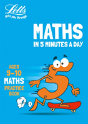 Maths In 5 Minutes A Day Age 9-10 - Preview