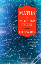 Capa do artigo Maths In Bite-Sized Chunks
