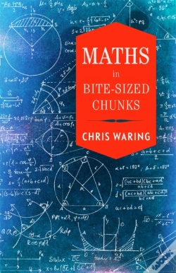 Capa do artigo Maths In Bite-Sized Chunks
