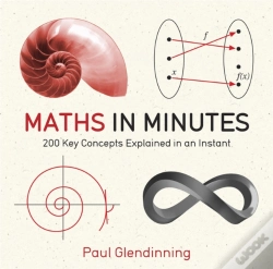 Capa do artigo Maths In Minutes