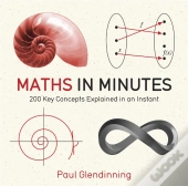 Maths In Minutes