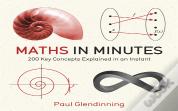 Maths In Minutes