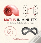 Maths In Minutes