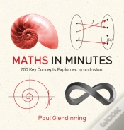 Capa do artigo Maths In Minutes