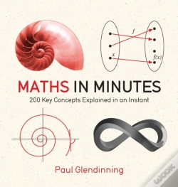Capa do artigo Maths In Minutes
