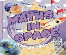 Maths In Space