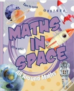 Capa do artigo Maths In Space
