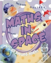 Capa do artigo Maths In Space