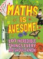 Maths Is Awesome! - Preview