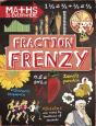 Maths Is Everywhere: Fraction Frenzy - Preview