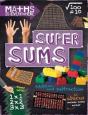 Maths Is Everywhere: Super Sums - Preview