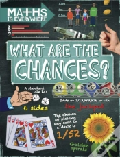 Capa do artigo Maths Is Everywhere: What Are The Chances?
