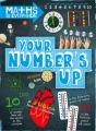 Maths Is Everywhere: Your Number'S Up - Preview