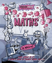 Maths Is Weird