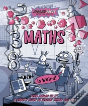 Capa do artigo Maths Is Weird
