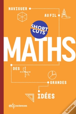 Capa do artigo Maths