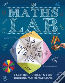 Capa do artigo Maths Lab