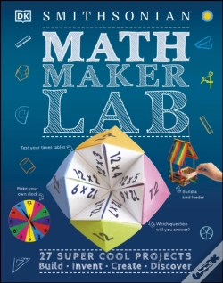 Capa do artigo Maths Lab