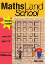 Maths Land High Schoollevels 3-5 - Preview
