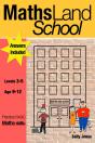 Maths Land School - Preview