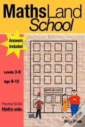 Capa do artigo Maths Land School