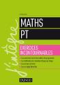 Maths Les Exercices Incontournables Pt - Preview