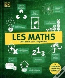 Capa do artigo Maths : L'Essentiel Tout Simplement