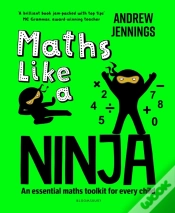 Capa do artigo Maths Like A Ninja