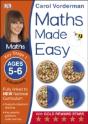 Maths Made Easy: Advanced, Ages 5-6 (Key Stage 1) - Preview