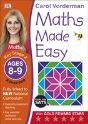 Maths Made Easy: Advanced, Ages 8-9 (Key Stage 2) - Preview