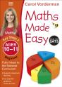 Maths Made Easy: Beginner, Ages 10-11 (Key Stage 2) - Preview