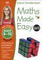 Maths Made Easy: Beginner, Ages 9-10 (Key Stage 2) - Preview