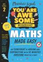 Maths Made Easy: Get Confident At Adding And Subtracting With 10 Minutes' Awesome Practice A Day! - Preview