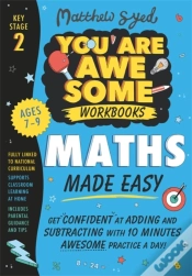Capa do artigo Maths Made Easy: Get Confident At Adding And Subtracting With 10 Minutes