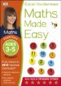 Maths Made Easy: Numbers, Ages 3-5 (Preschool) - Preview
