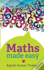 Capa do artigo Maths Made Easy