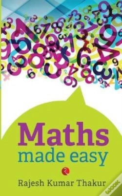 Capa do artigo Maths Made Easy