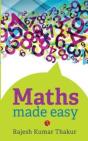 Maths Made Easy - Preview